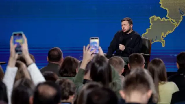 Зеленский