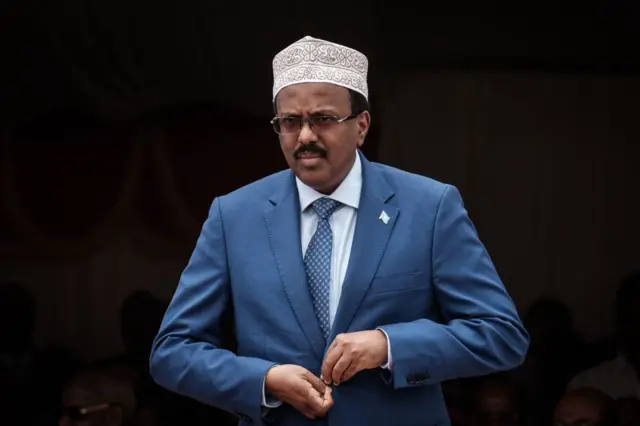 Somalia