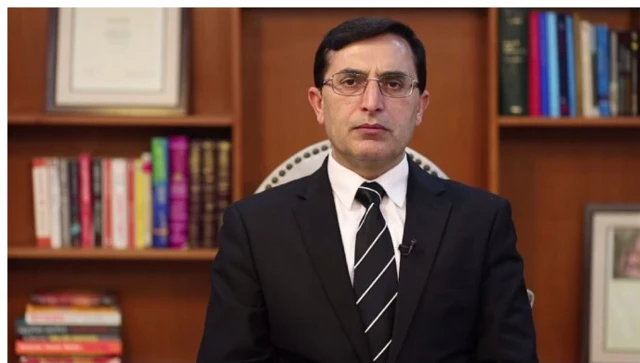 بیرسٹر گوہر