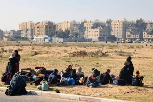 غزه
