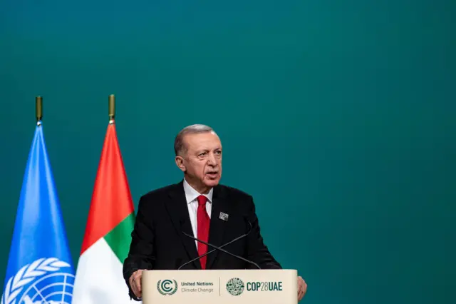 اردوغان