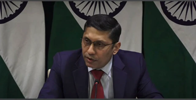 अरिंदम बागची