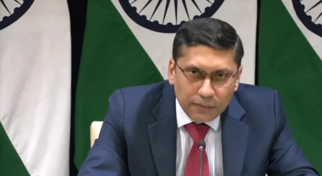 अरिंदम बागची