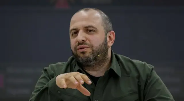 Умеров