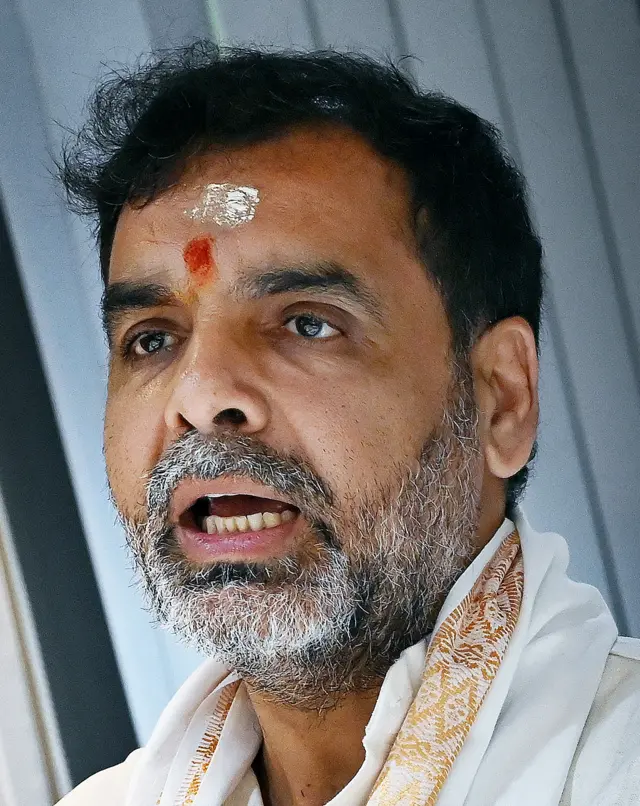 संजय सिंह