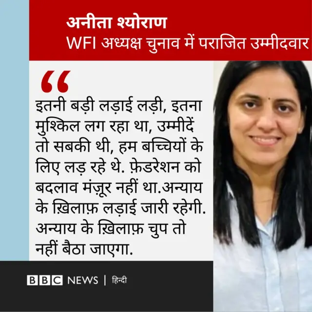 अनीता श्योरण