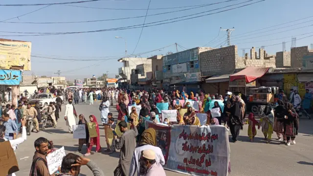 احتجاج