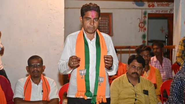 टंकराम वर्मा