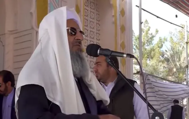 مولوی عبدالحمید