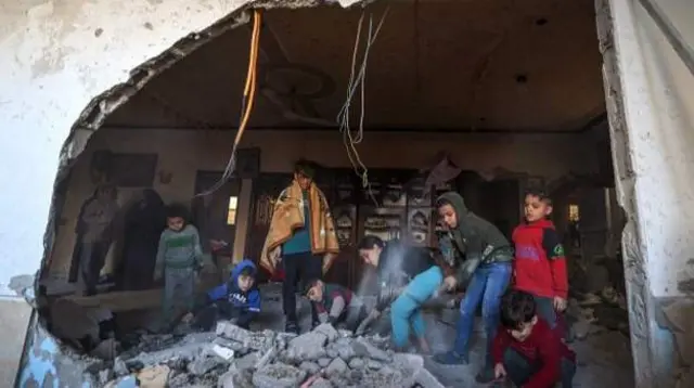 Gaza