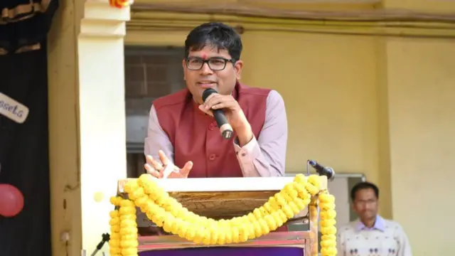 ओपी चौधरी