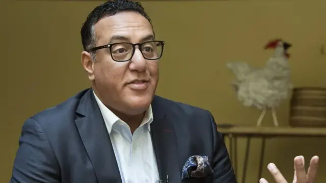 Najib Balala