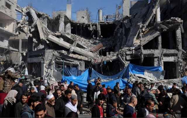 Gaza