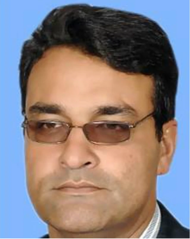NOOR ALAM KHAN