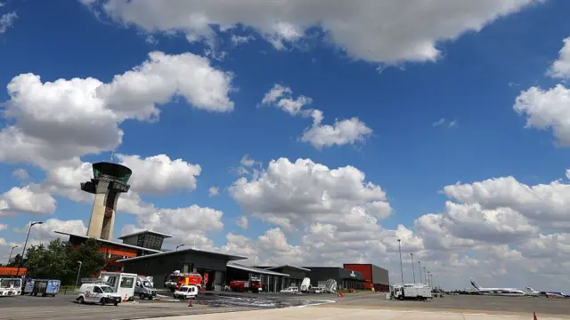 మానవ అక్రమ రవాణా