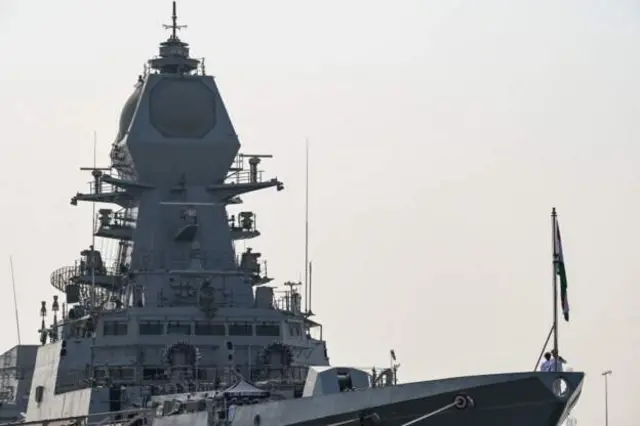 ఇజ్రాయెల్ నౌక