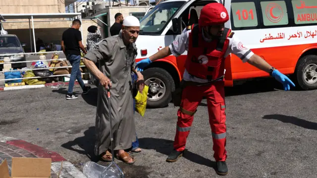 Gaza