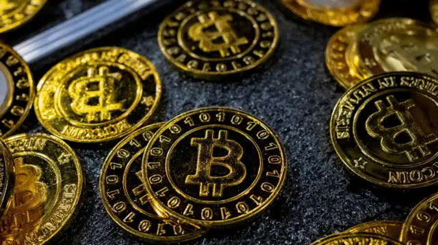 Kuɗin crypto