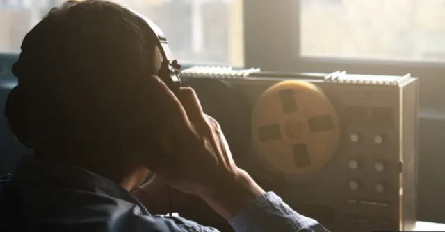 Phone Tapping