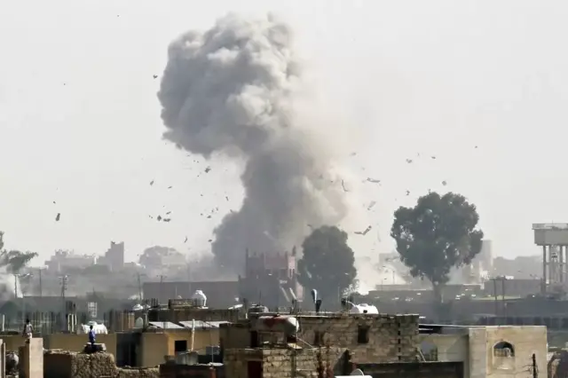Yemen