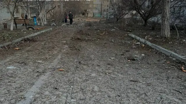 последствия удара
