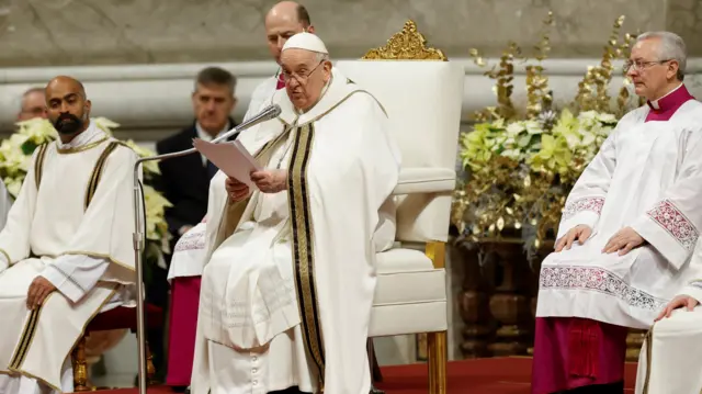 Pope