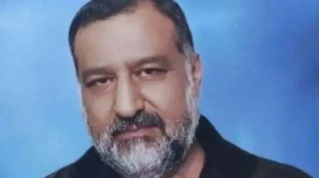 سيد رضي موسوي
