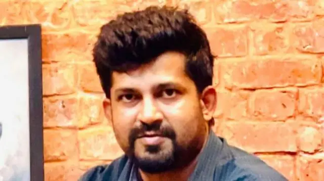 ఎంపీ ప్రతాప్ సింహ