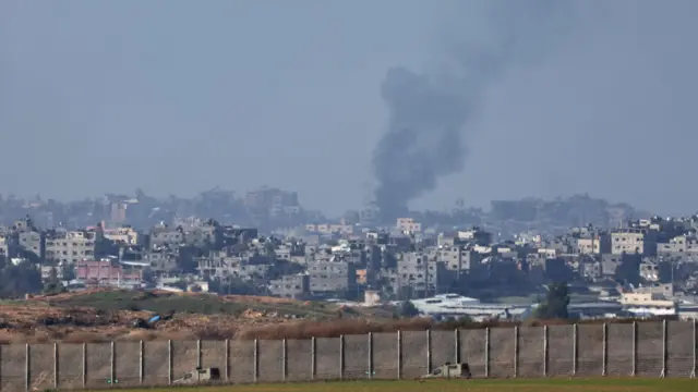 غزة