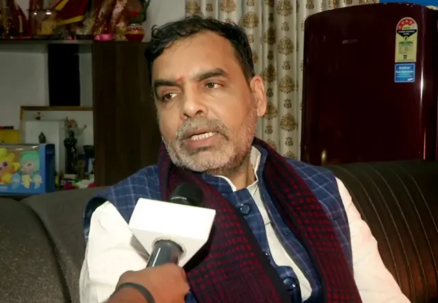 संजय सिंह