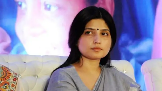 डिंपल यादव