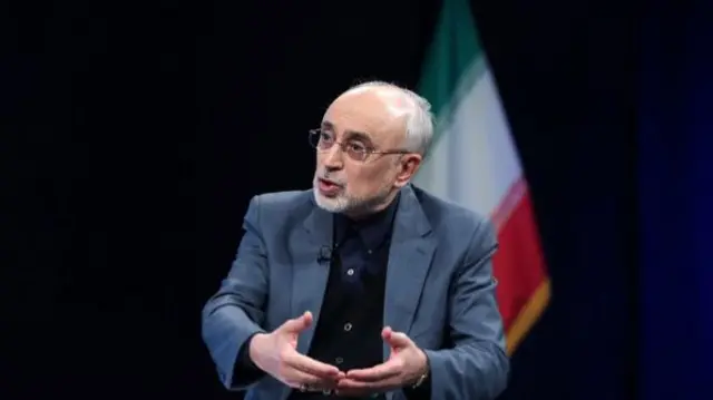 صالحی