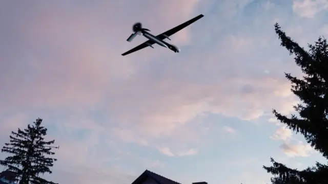 Drone