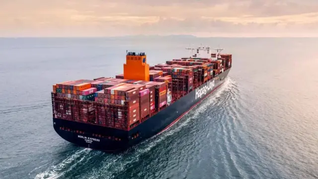 Hapag-Lloyd