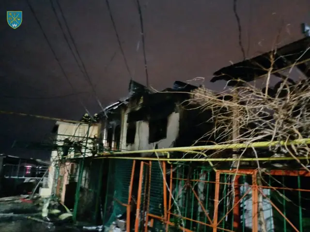 Одесса