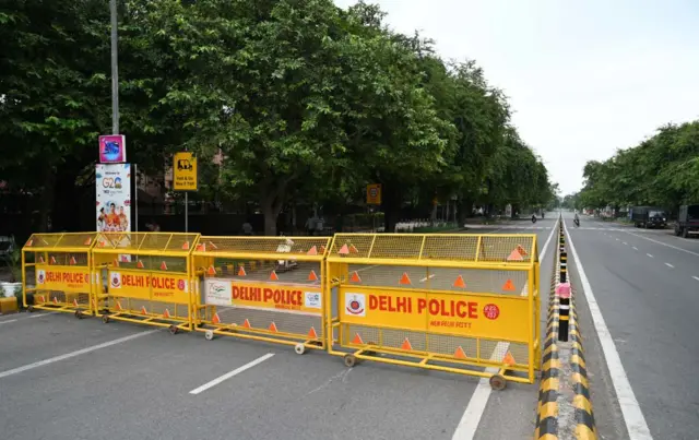 दिल्ली पुलिस