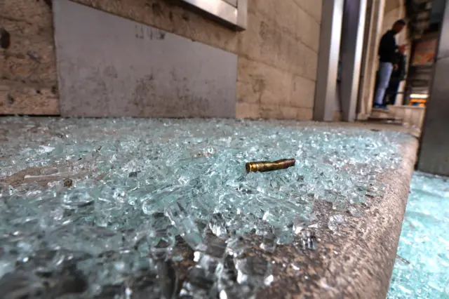 تقول الأمم المتحدة إنها تحققت من مقتل 492 فلسطينياً على أيدي القوات الإسرائيلية منذ 7 بداية العام