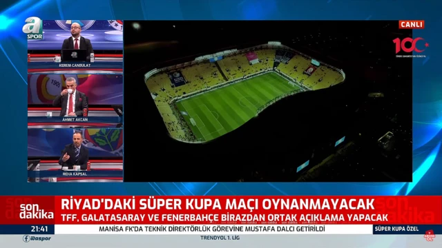 A Spor