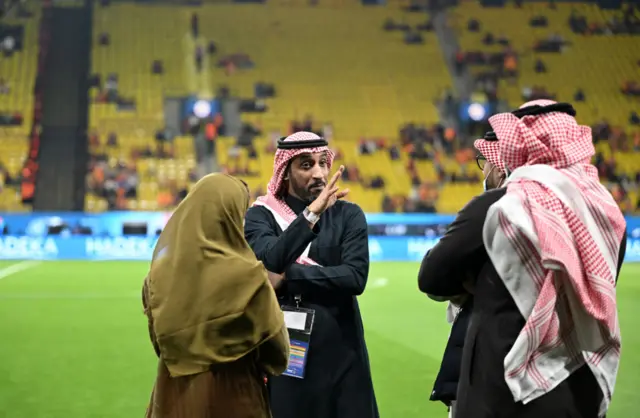 Riyadh