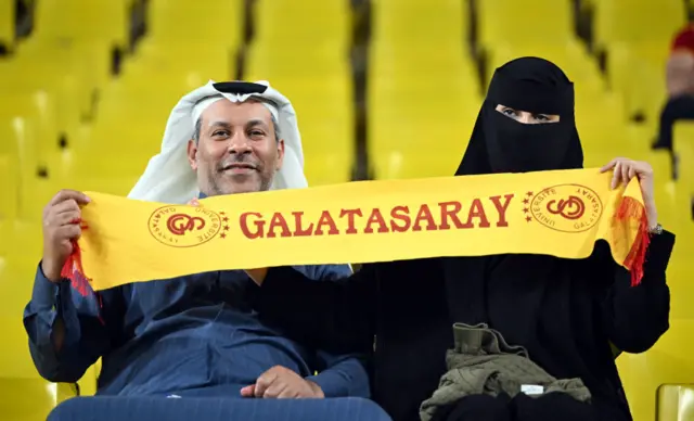 Galatasaray