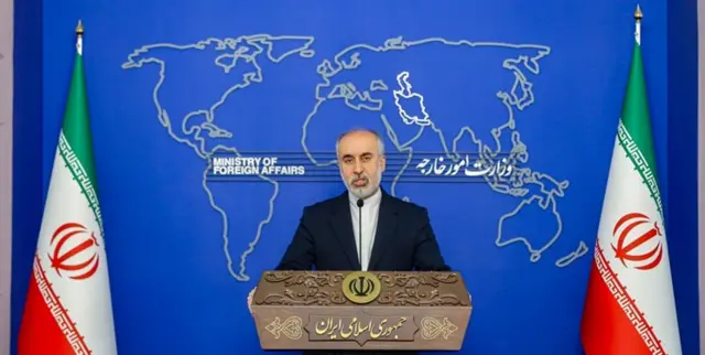 ناصر کنعانی
