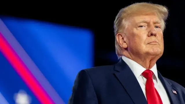 Trump