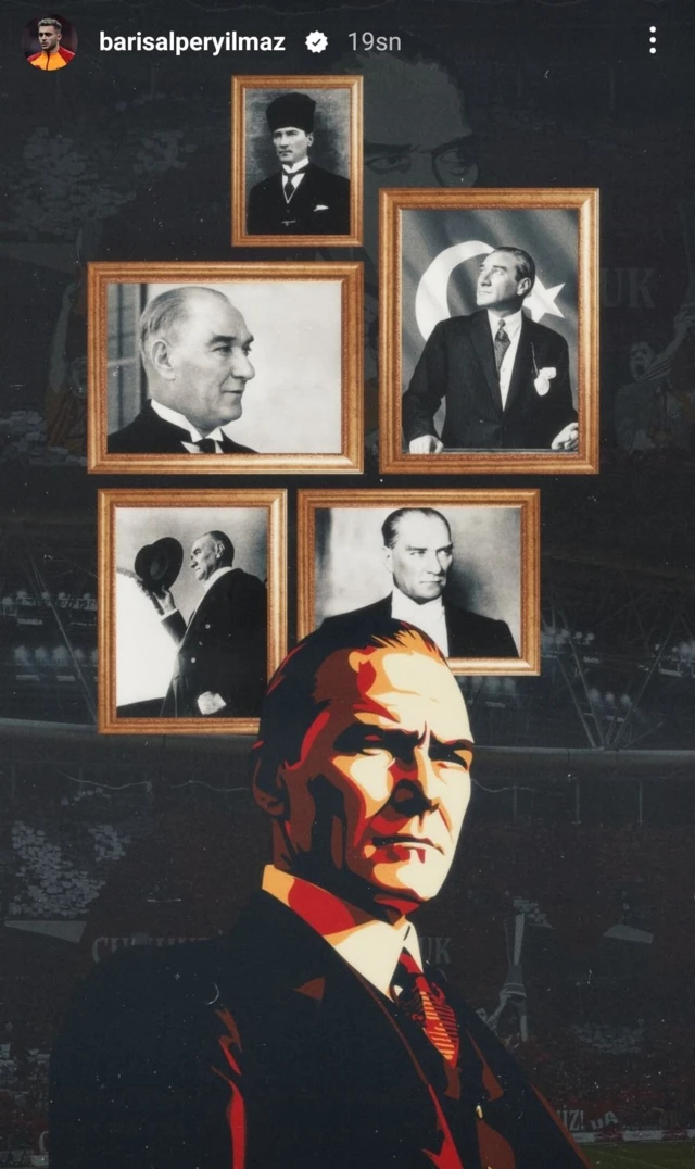 Atatürk