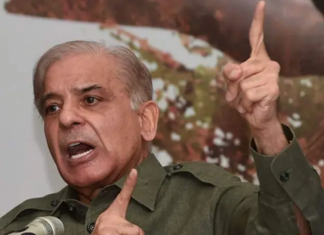 Shahbaz