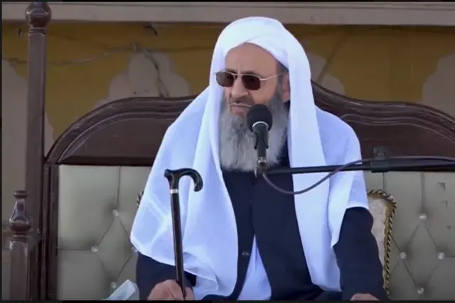 مولوی عبدالحمید