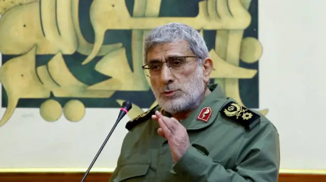 قاآنی