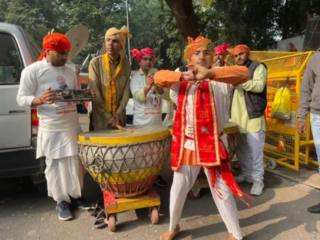 કૉંગ્રેસ કાર્યાલય, દિલ્હી