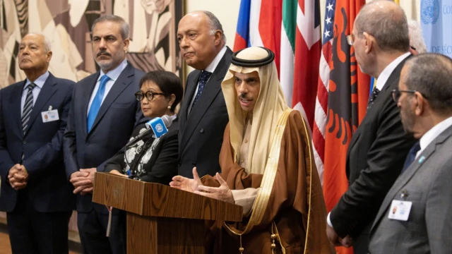 Arab League