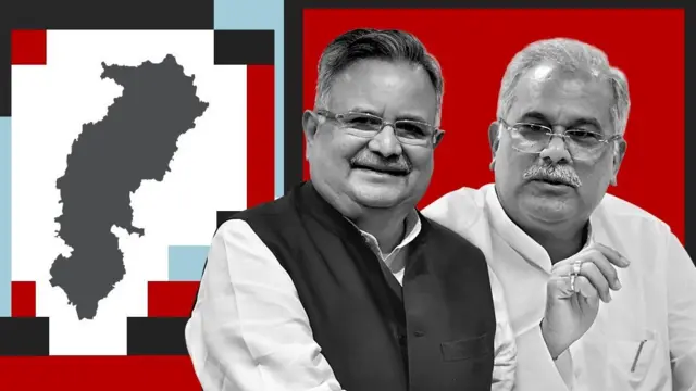 ਛੱਤੀਸਗੜ੍ਹ