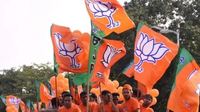 రాజస్థాన్ అసెంబ్లీ ఎన్నికలు 2023